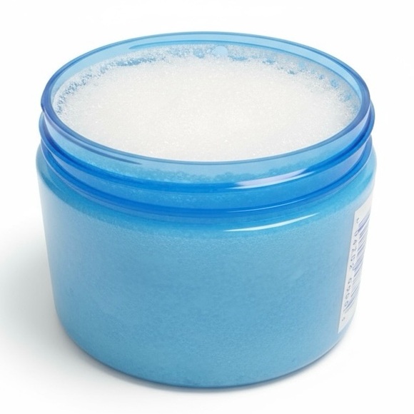 Quench Micro Water Complex Body Scrub Full Size NEW - Picture 7 of 11